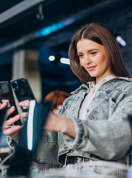 Redefining Digital Capabilities for a Retail Entertainment Provider / Retail & Entertainment