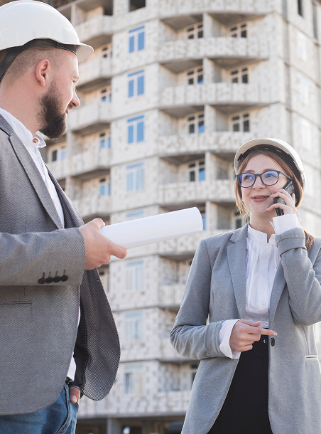 Team Augmentation for DevOps of a Globally Acclaimed Real-Estate Developer / Real Estate