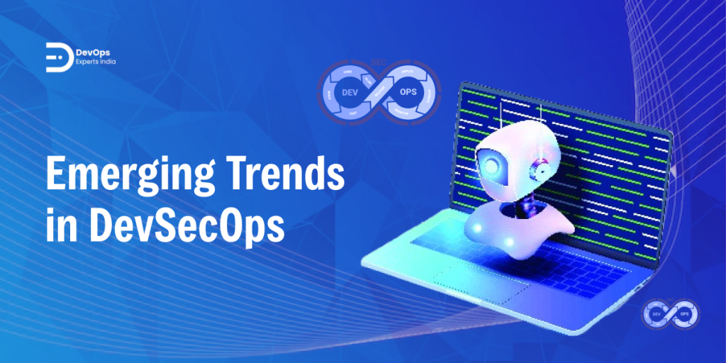 trends in devsecops