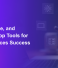 Build, Scale, and Manage: Top Tools for Microservices Success