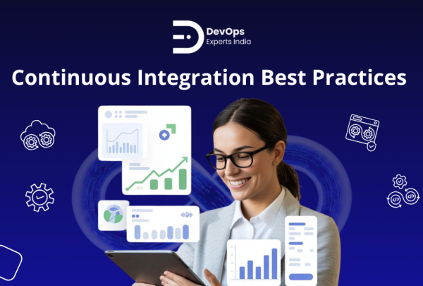 top 7 Continuous integration best practices to improve CI pipeline speed and reliability