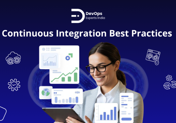top 7 Continuous integration best practices to improve CI pipeline speed and reliability