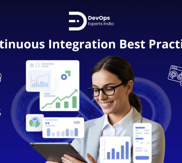 top 7 Continuous integration best practices to improve CI pipeline speed and reliability