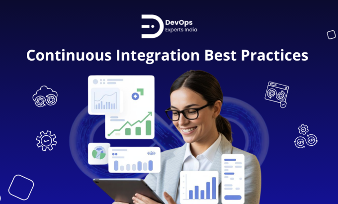 top 7 Continuous integration best practices to improve CI pipeline speed and reliability
