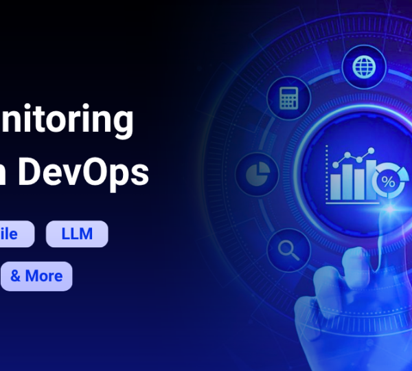 Top monitoring tools in devops for web mobile and cloud performance tracking