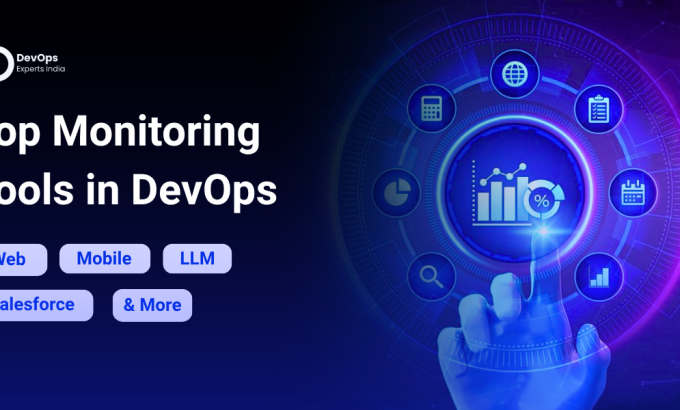 Top monitoring tools in devops for web mobile and cloud performance tracking