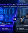 Autonomous AIOps vs. Traditional DevOps: Cost & Timeline Comparison