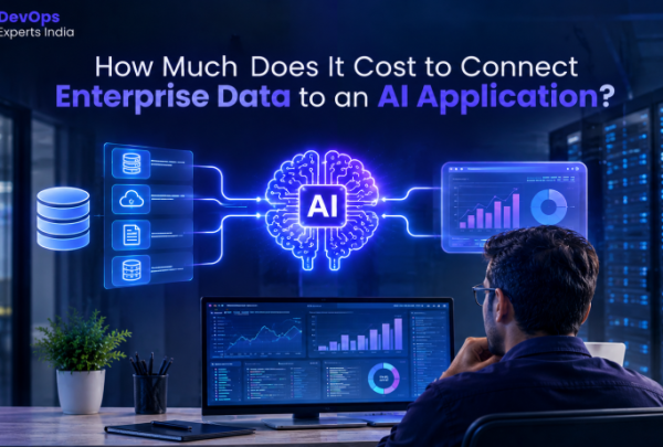 Cost of AI integration with enterprise applications and ways to reduce expenses