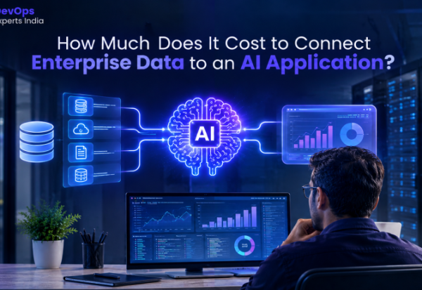 Cost of AI integration with enterprise applications and ways to reduce expenses