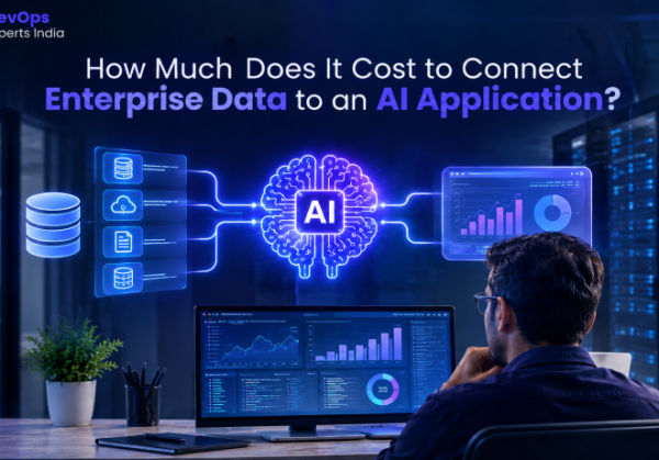 Cost of AI integration with enterprise applications and ways to reduce expenses