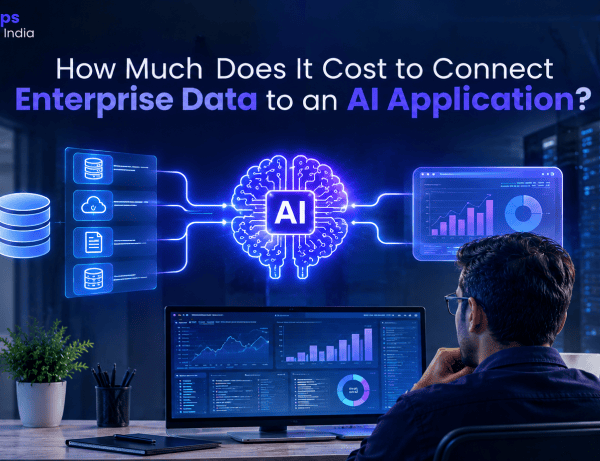 Cost of AI integration with enterprise applications and ways to reduce expenses