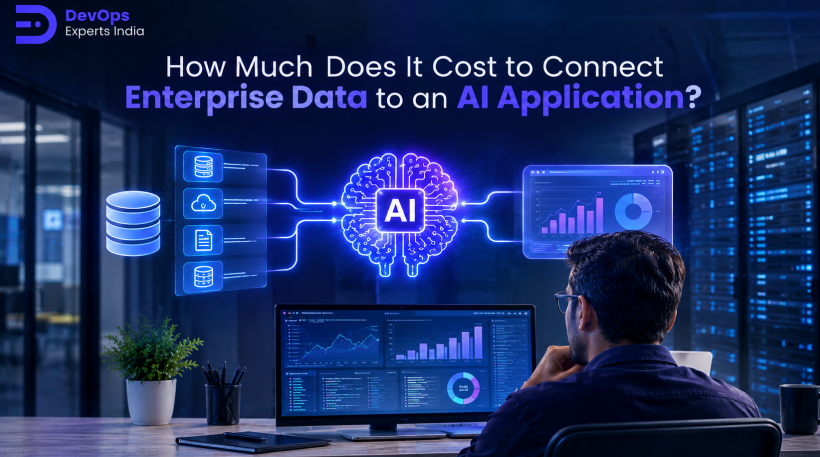Cost of AI integration with enterprise applications and ways to reduce expenses