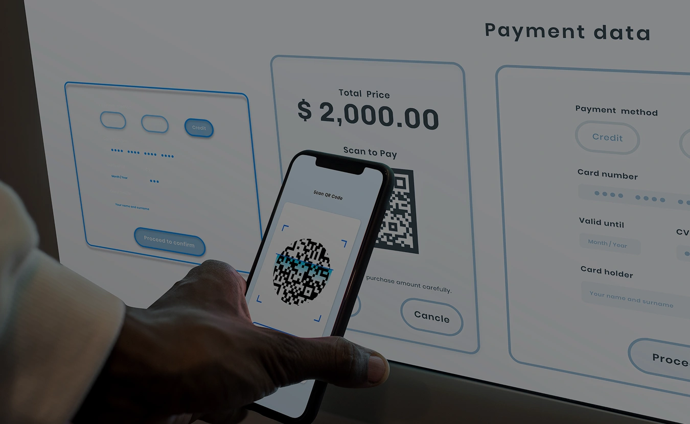 Secure Banking Automation Platform for Digital Payments case study