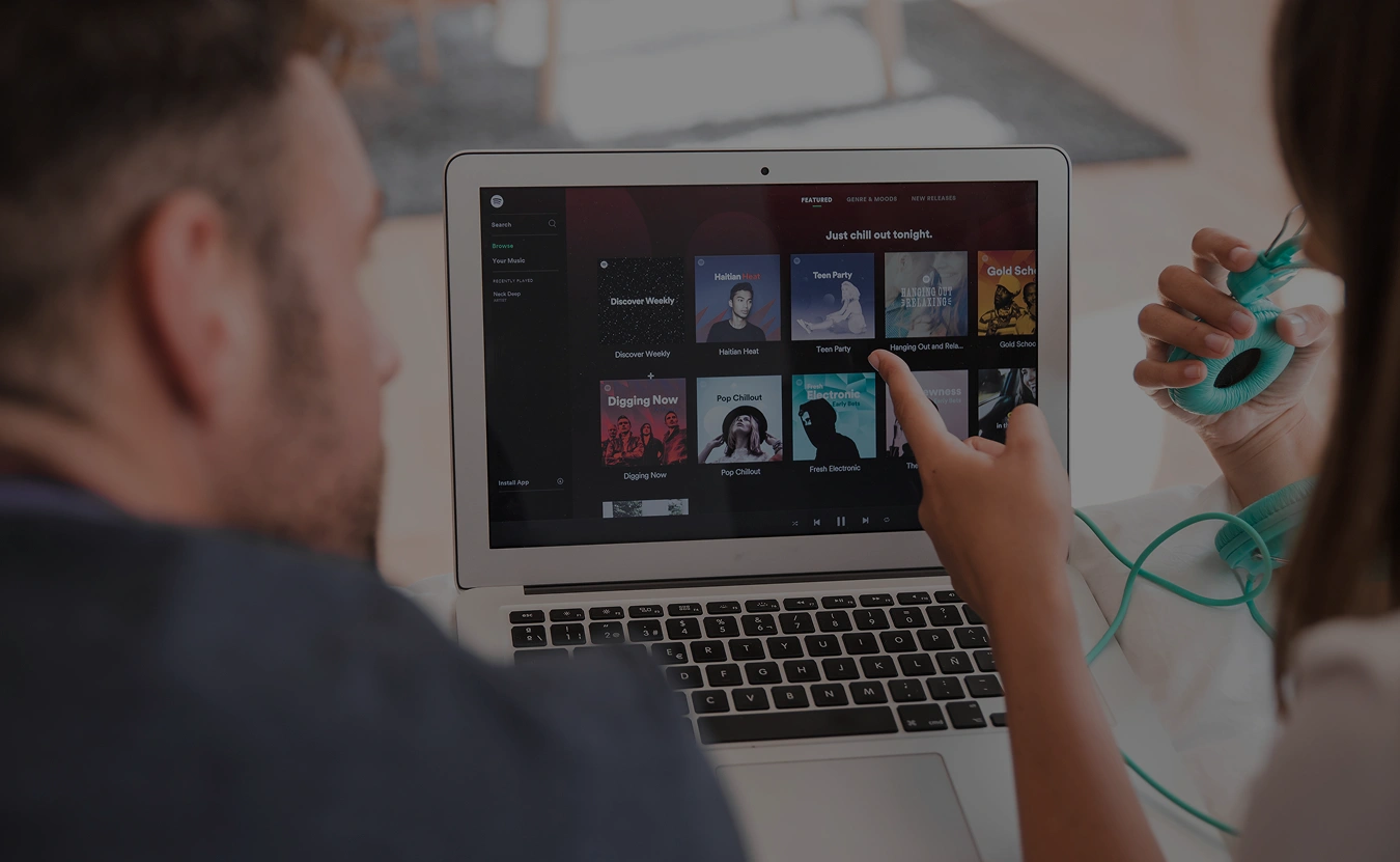 Digital Cinema Experience Platform case study