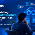 Ways to optimise DevOps Infrastructure costs while keeping your teams productive and projects on track