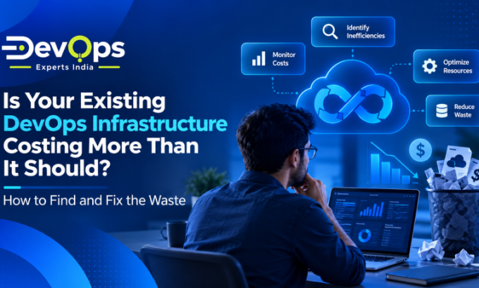existing-devops-infrastructure-costs Ways to optimise DevOps Infrastructure costs while keeping your teams productive and projects on track