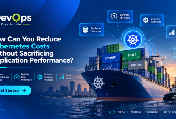 How to reduce Kubernetes costs while keeping application performance fast and reliable in production