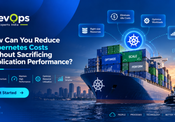 How to reduce Kubernetes costs while keeping application performance fast and reliable in production