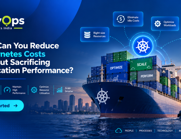 How to reduce Kubernetes costs while keeping application performance fast and reliable in production
